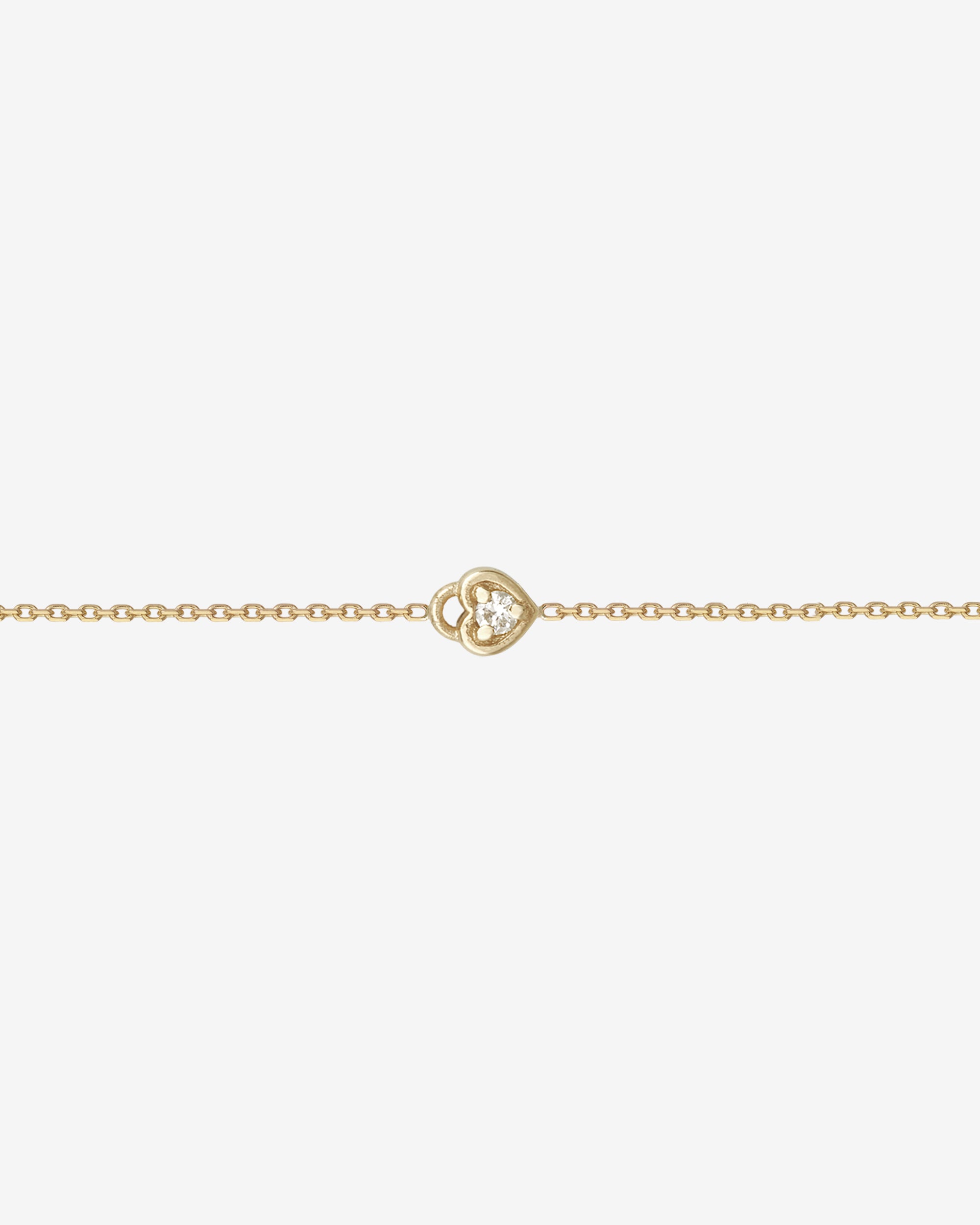 Temple of the Sun Eos Bracelet Diamond Solid Gold