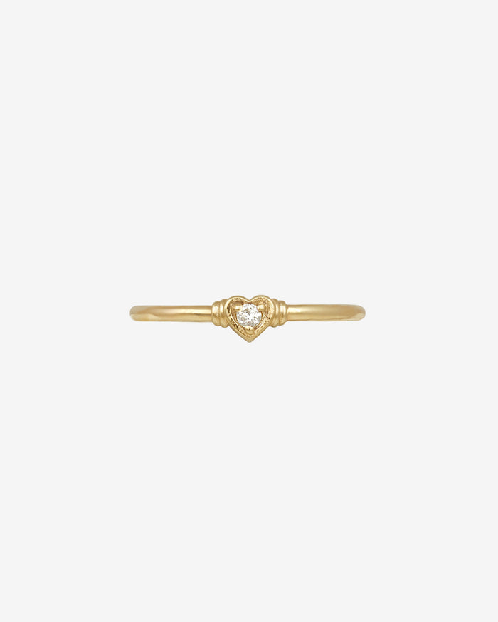 Ruby Eos Ring main image 1