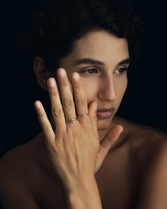 Promise Rings โ Temple of the Sun Jewellery