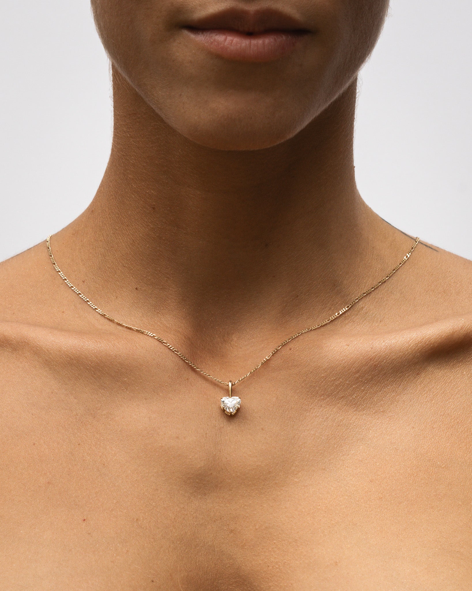 Temple of the Sun Gala Chain 1.4mm Solid Gold