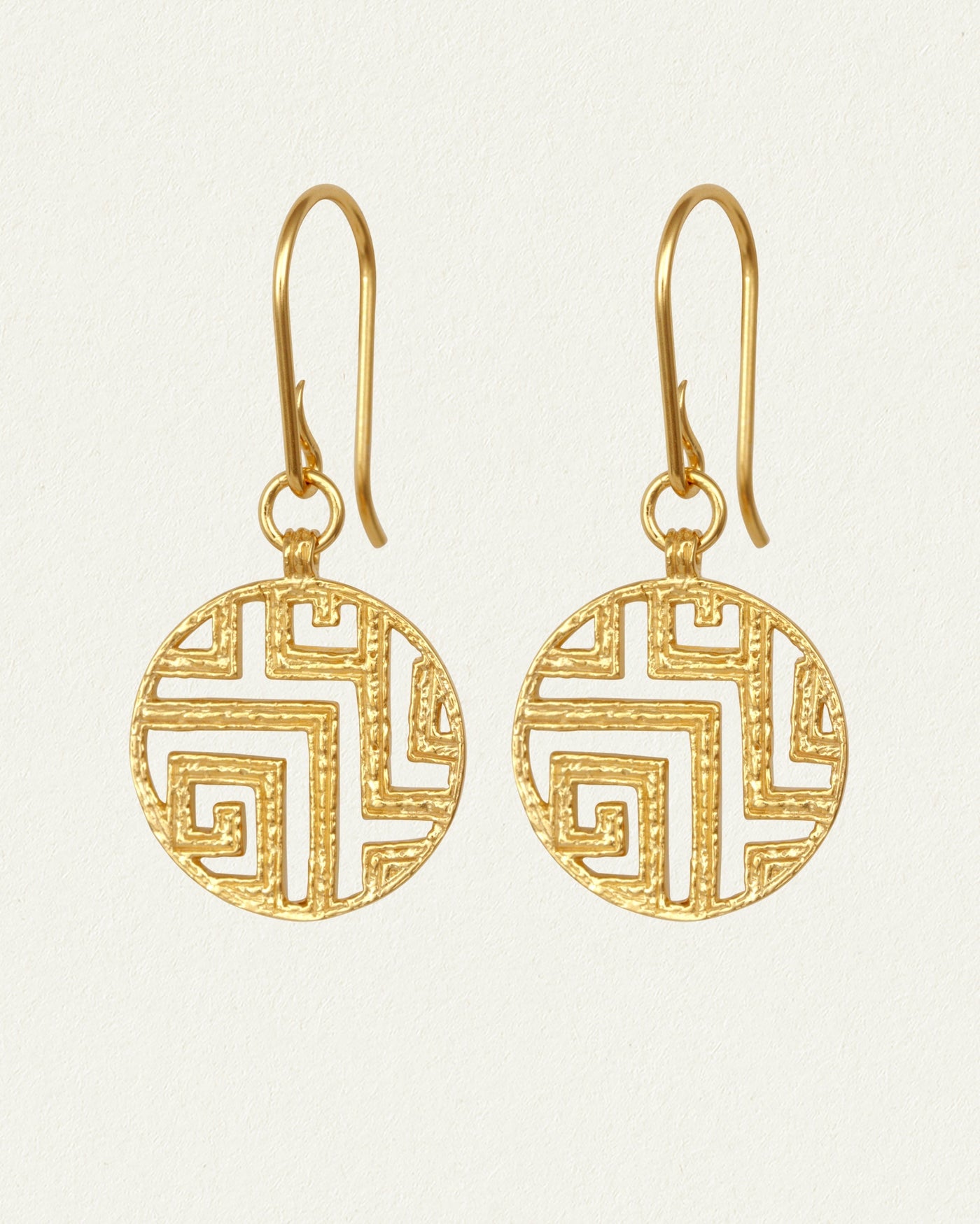 Buy Temple Jewellery Earrings Online In India At Best Offers | Tata CLiQ