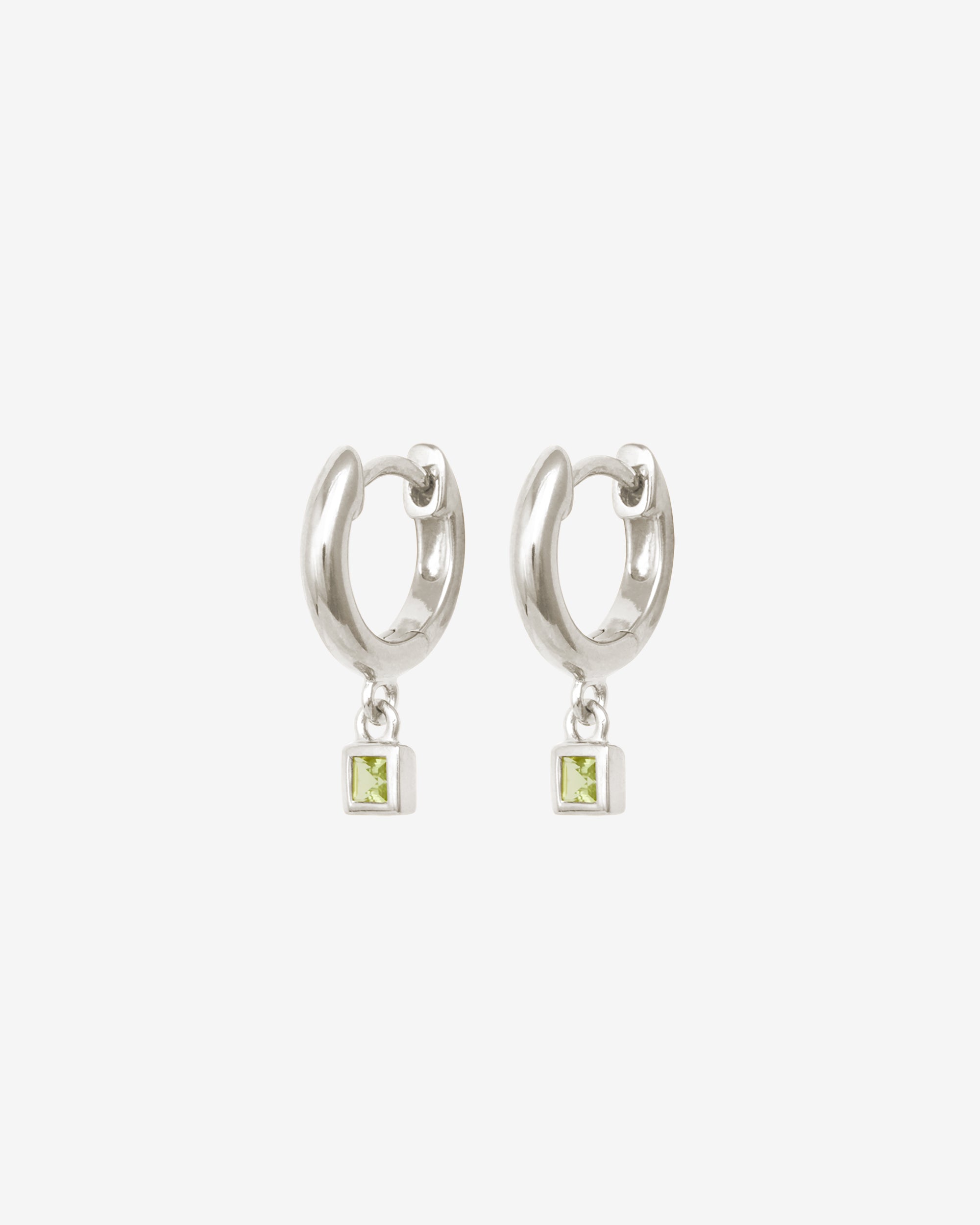 Temple of the Sun Hebe Huggies Silver