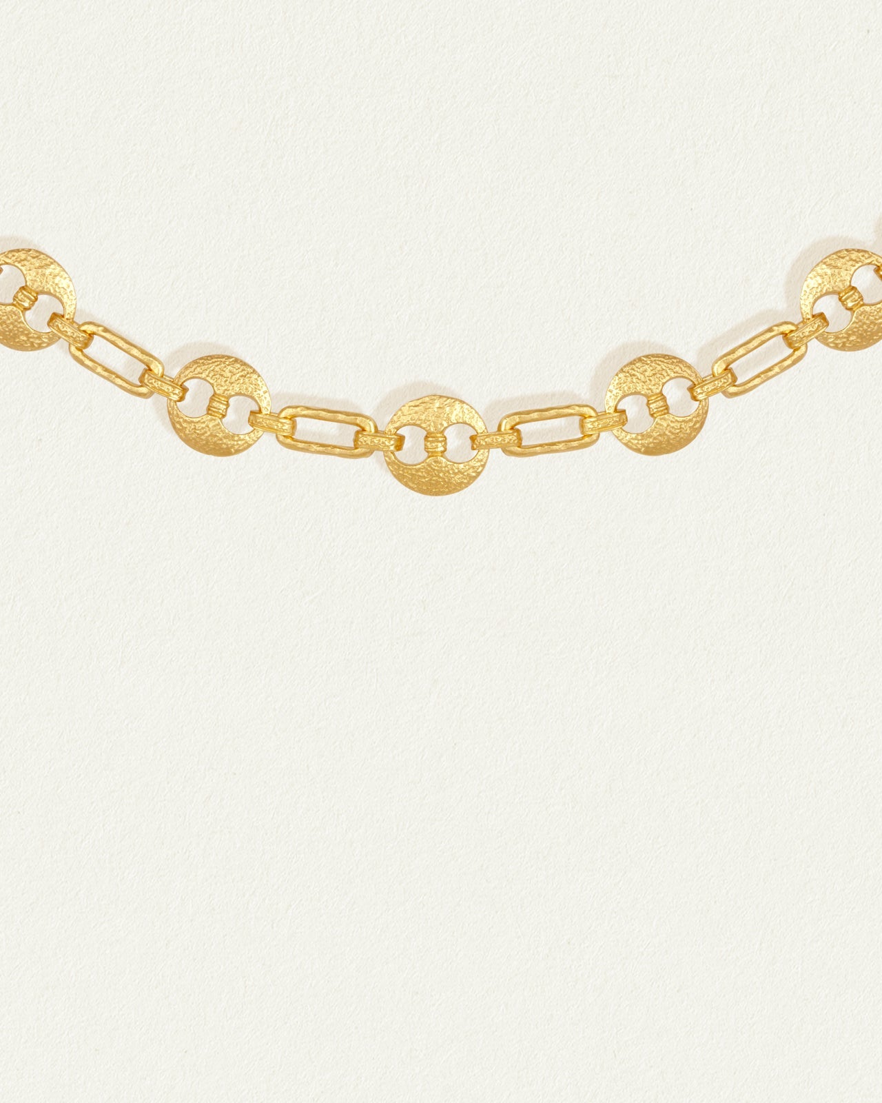 Hera Bracelet Gold Vermeil – Temple of the Sun Jewellery