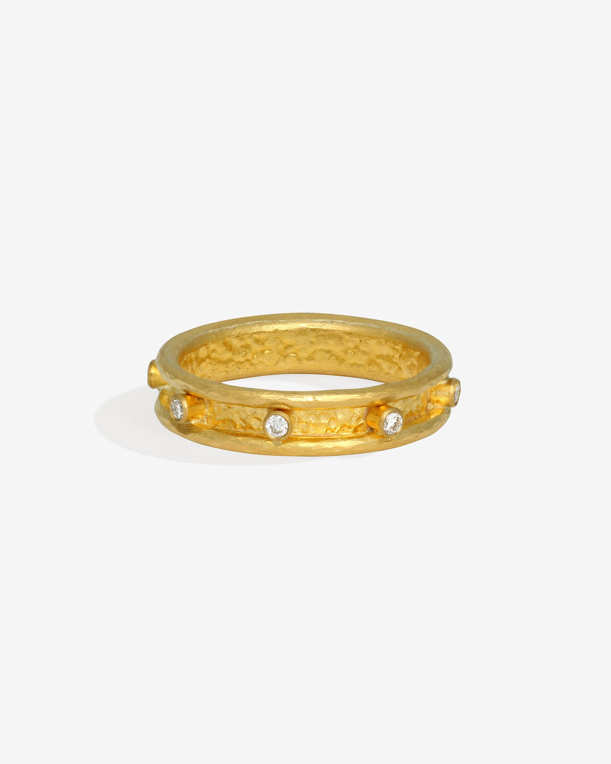 Shop Ethical Gold & Silver Rings Online