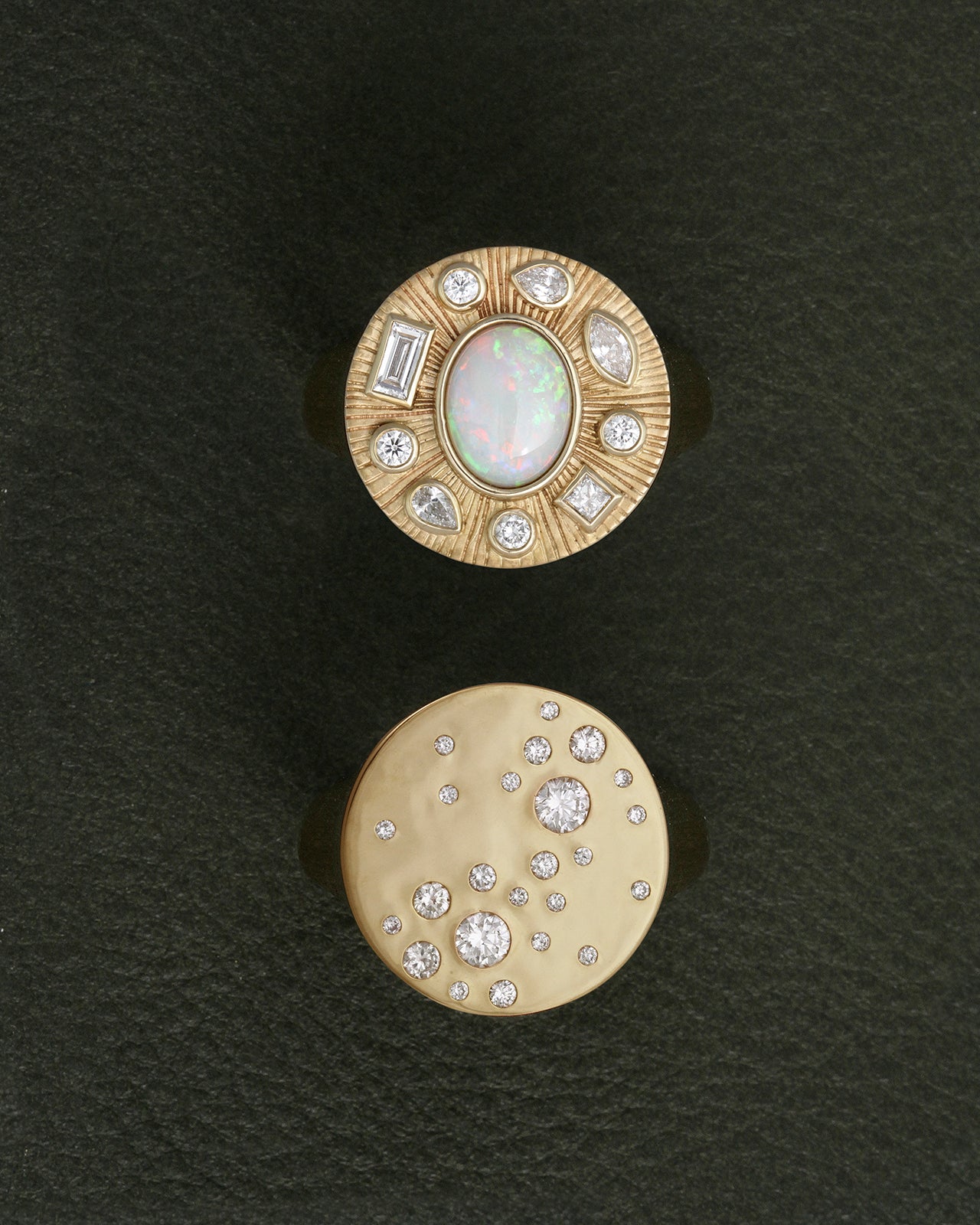 Galaxy gold and diamond exchange store