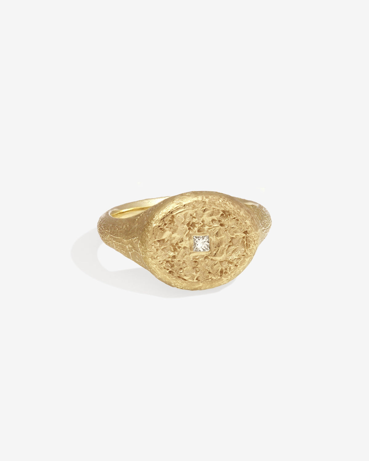 Shop Ethical Gold & Silver Rings Online