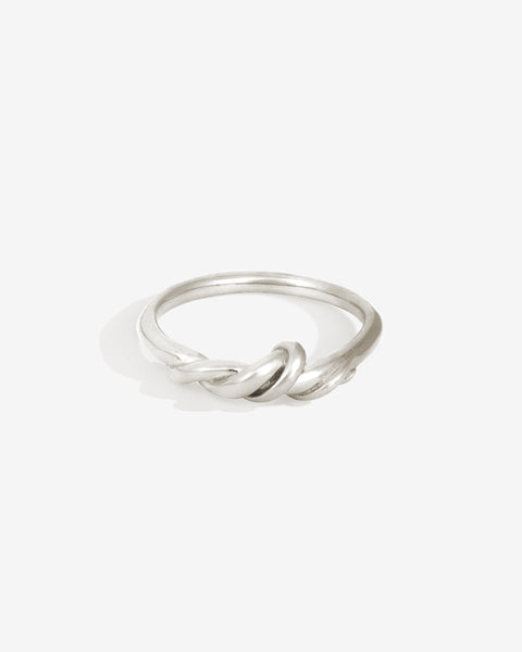 Pan Ring Silver – Temple of the Sun Jewellery