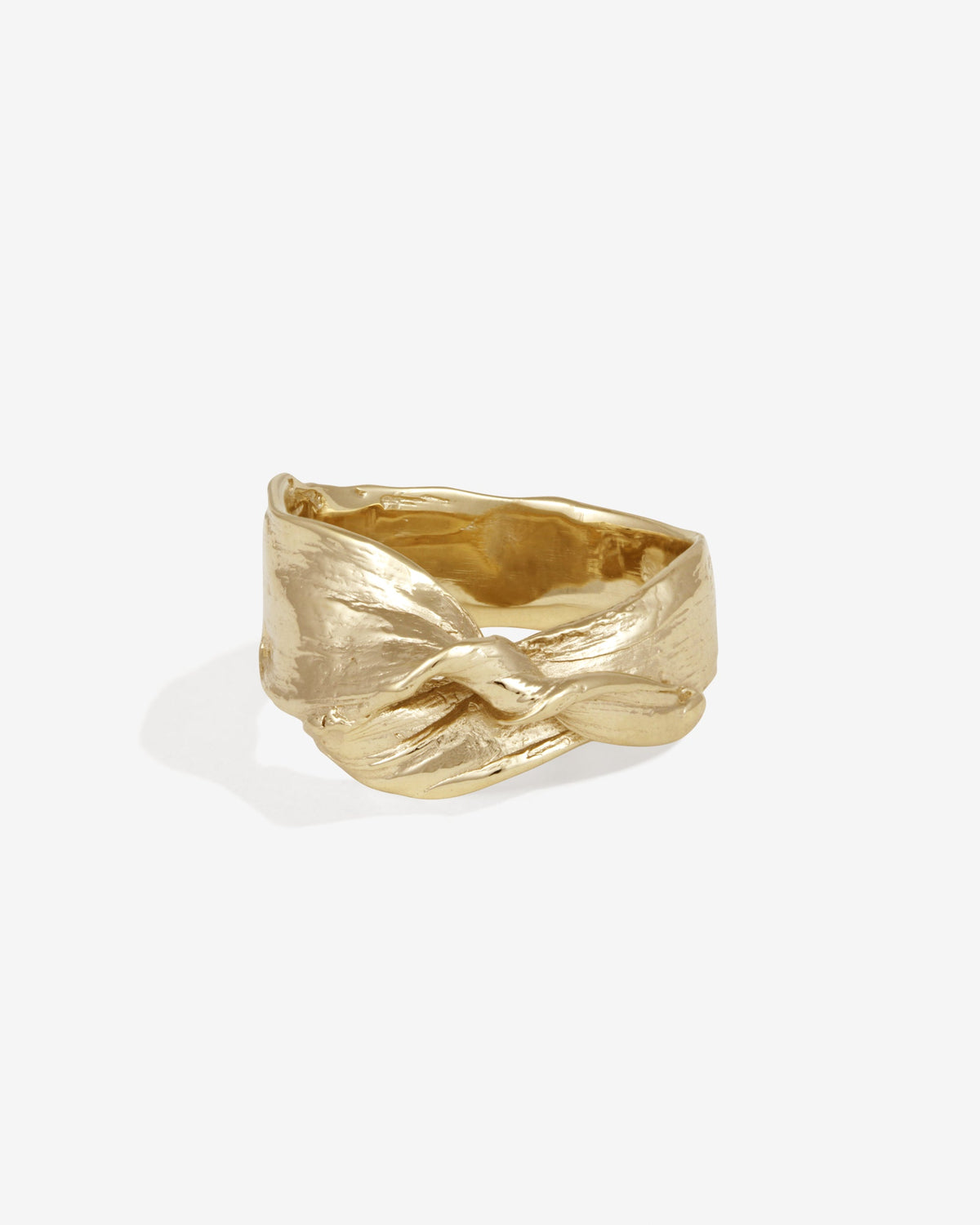 Handcrafted Gold & Silver Rings Australia
