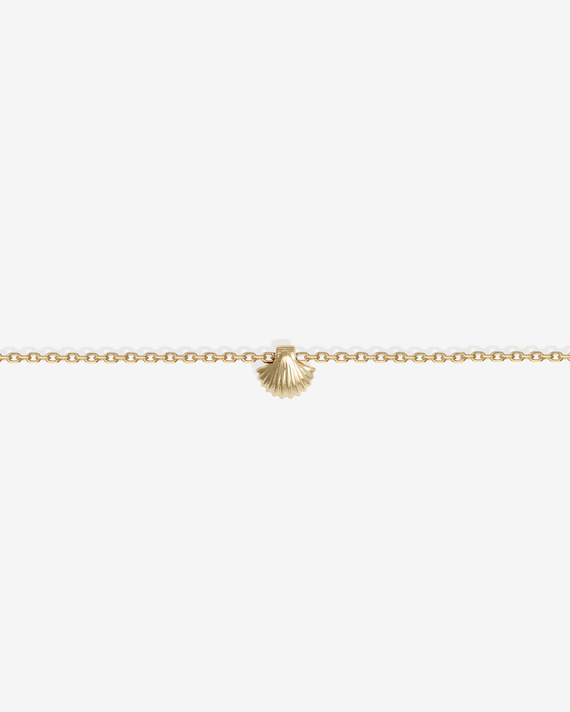 Temple of the Sun Sia Sliding Bracelet Solid Gold