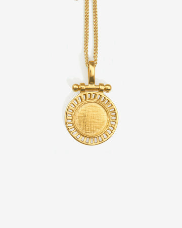 MIRA Collection – Temple of the Sun Jewellery